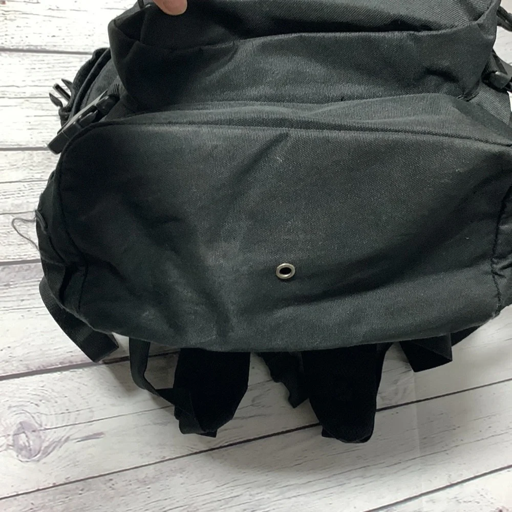 Highland Tactical Major Backpack